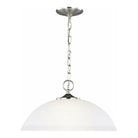 Generation Lighting - Geary 1-Light Pendant - Lights Canada