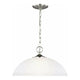 Generation Lighting - Geary 1-Light Pendant - Lights Canada