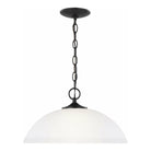 Generation Lighting - Geary 1-Light Pendant (with Bulb) - Lights Canada