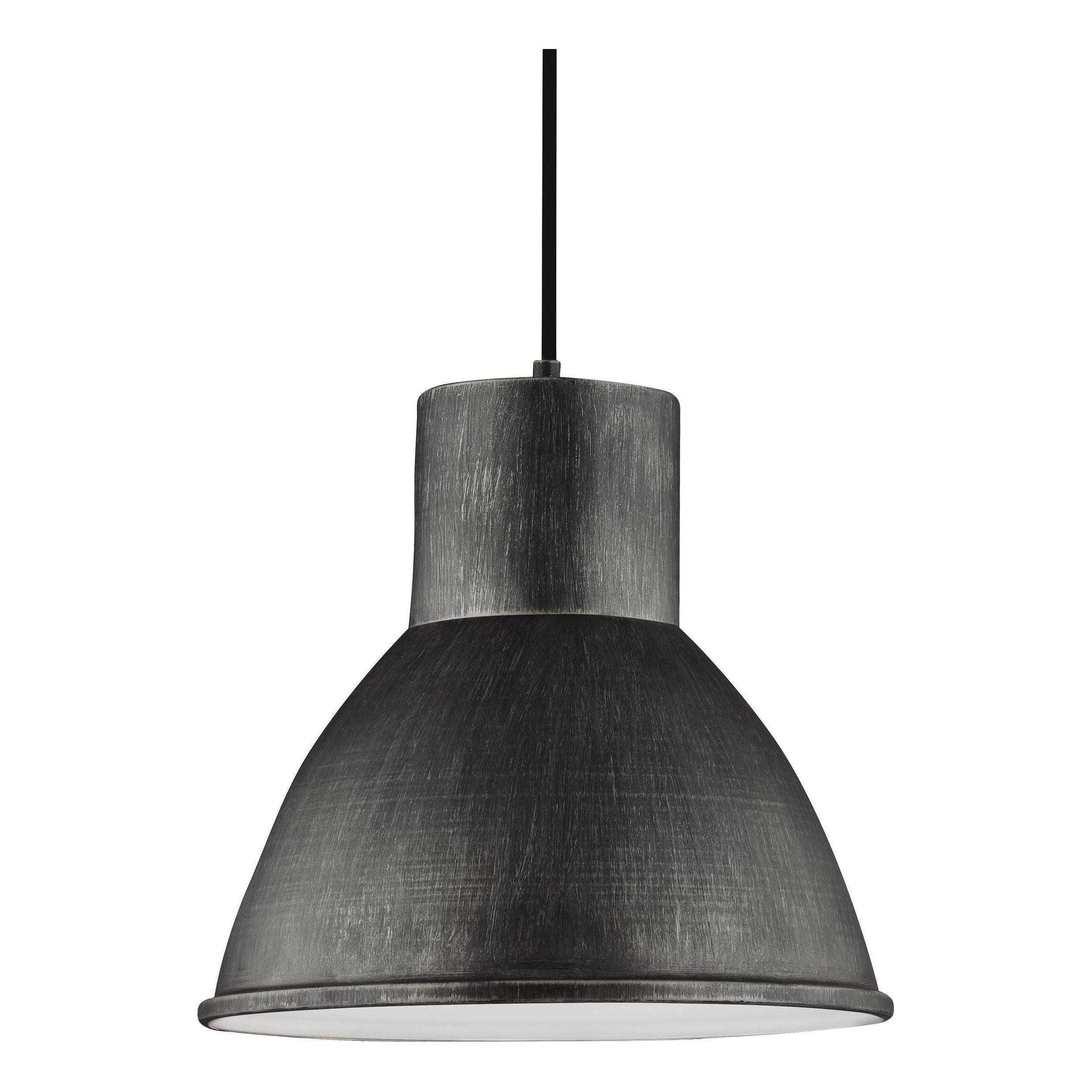 Generation Lighting - Division Street Pendant - Lights Canada