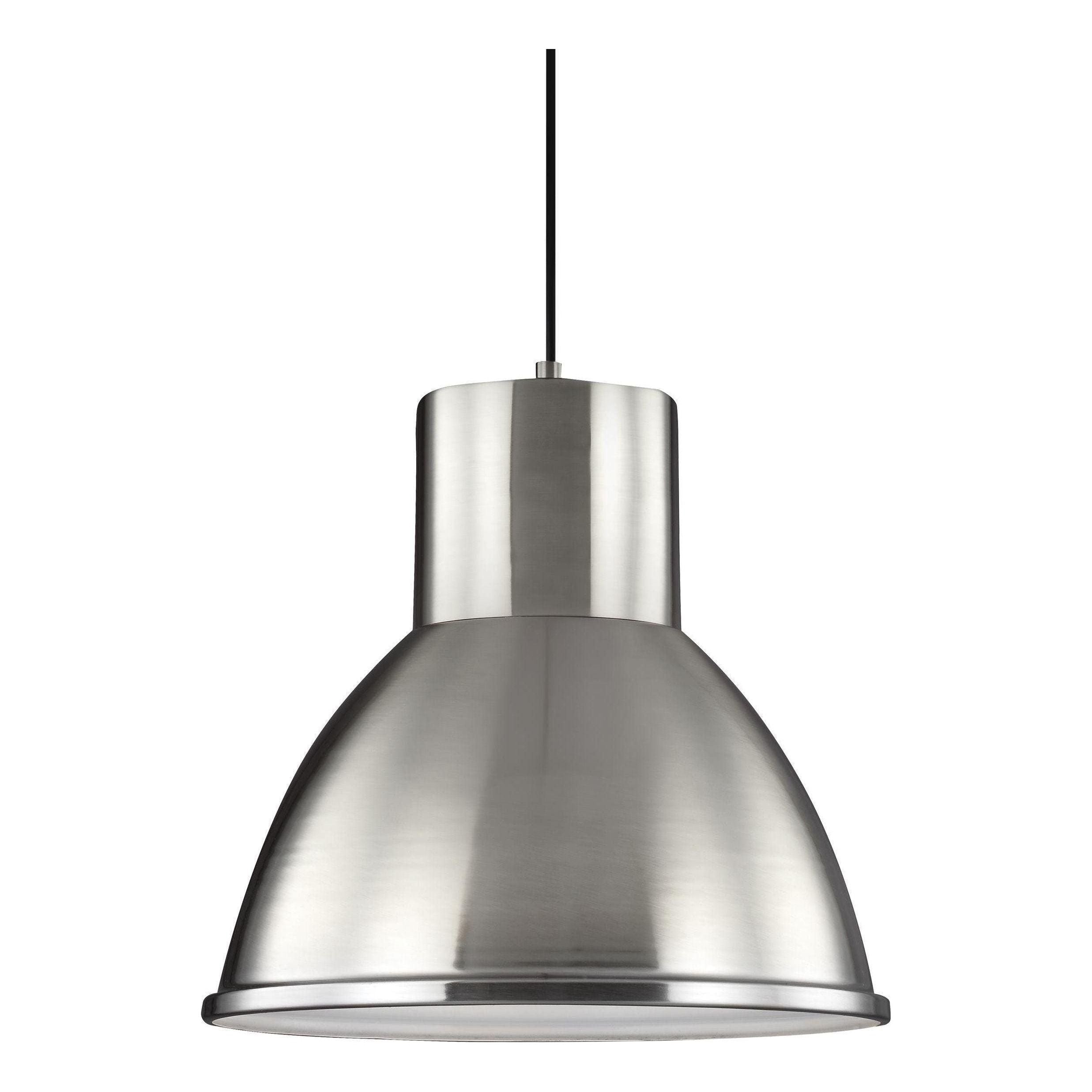 Generation Lighting - Division Street Pendant - Lights Canada