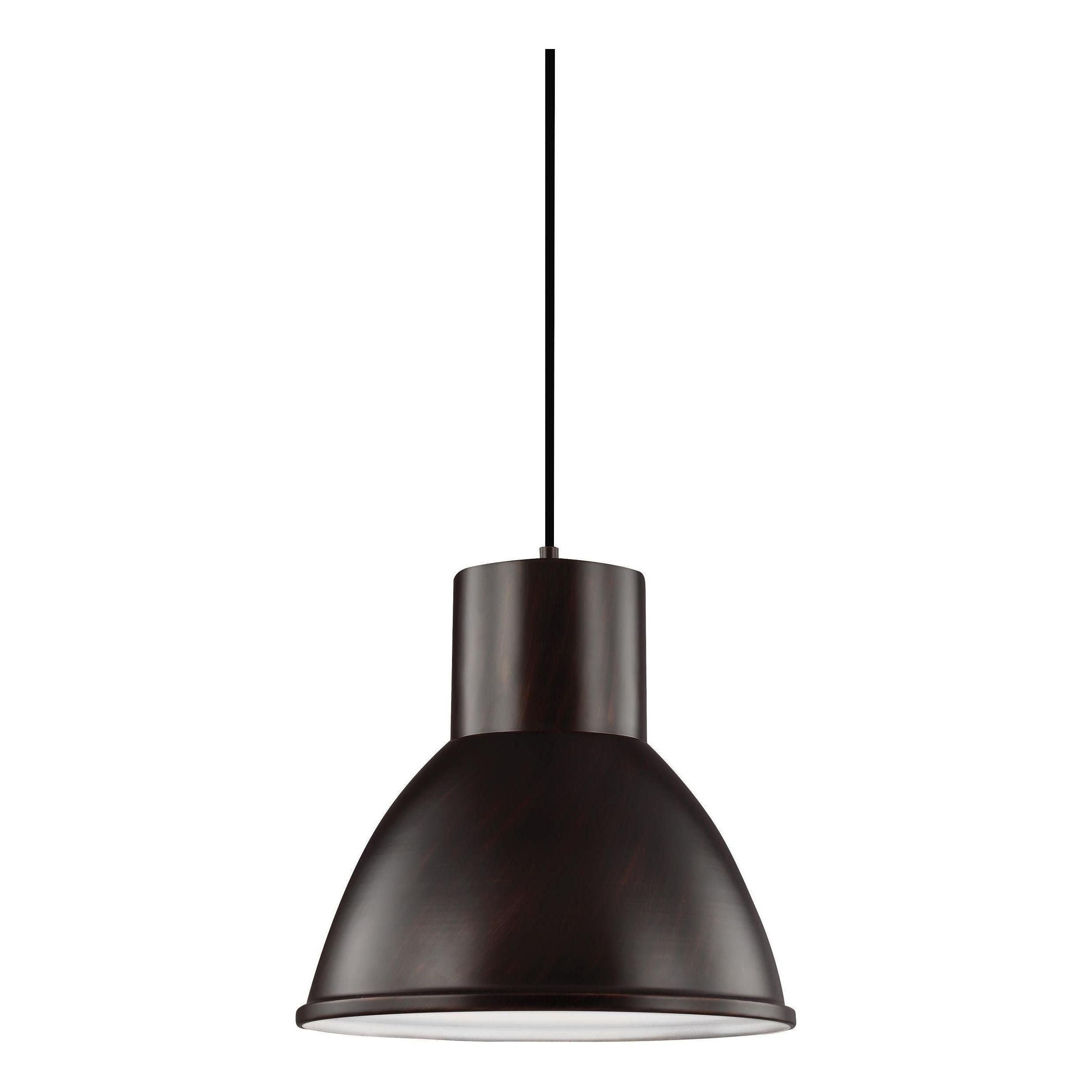 Generation Lighting - Division Street Pendant - Lights Canada