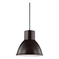 Division Street Pendant