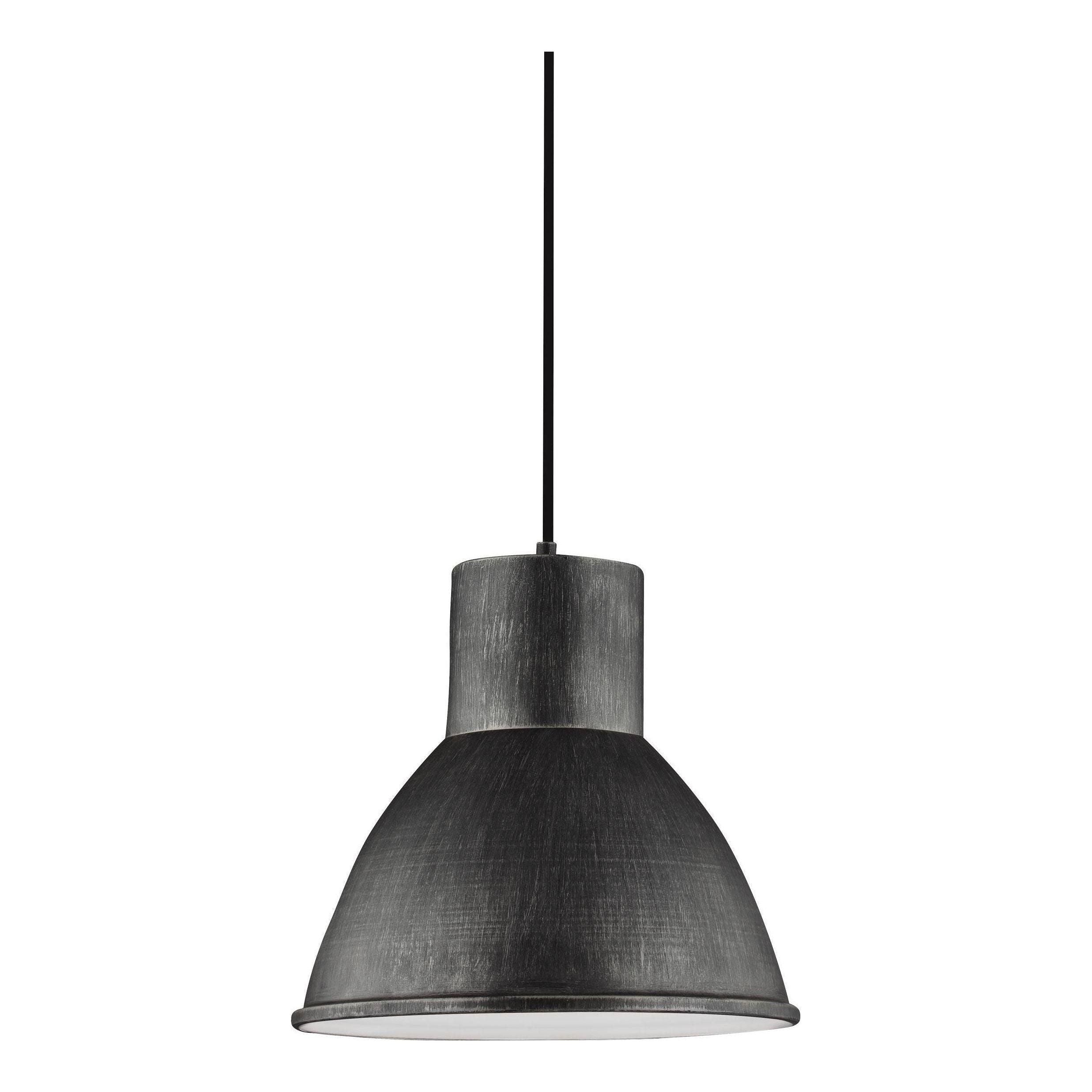 Generation Lighting - Division Street Pendant - Lights Canada