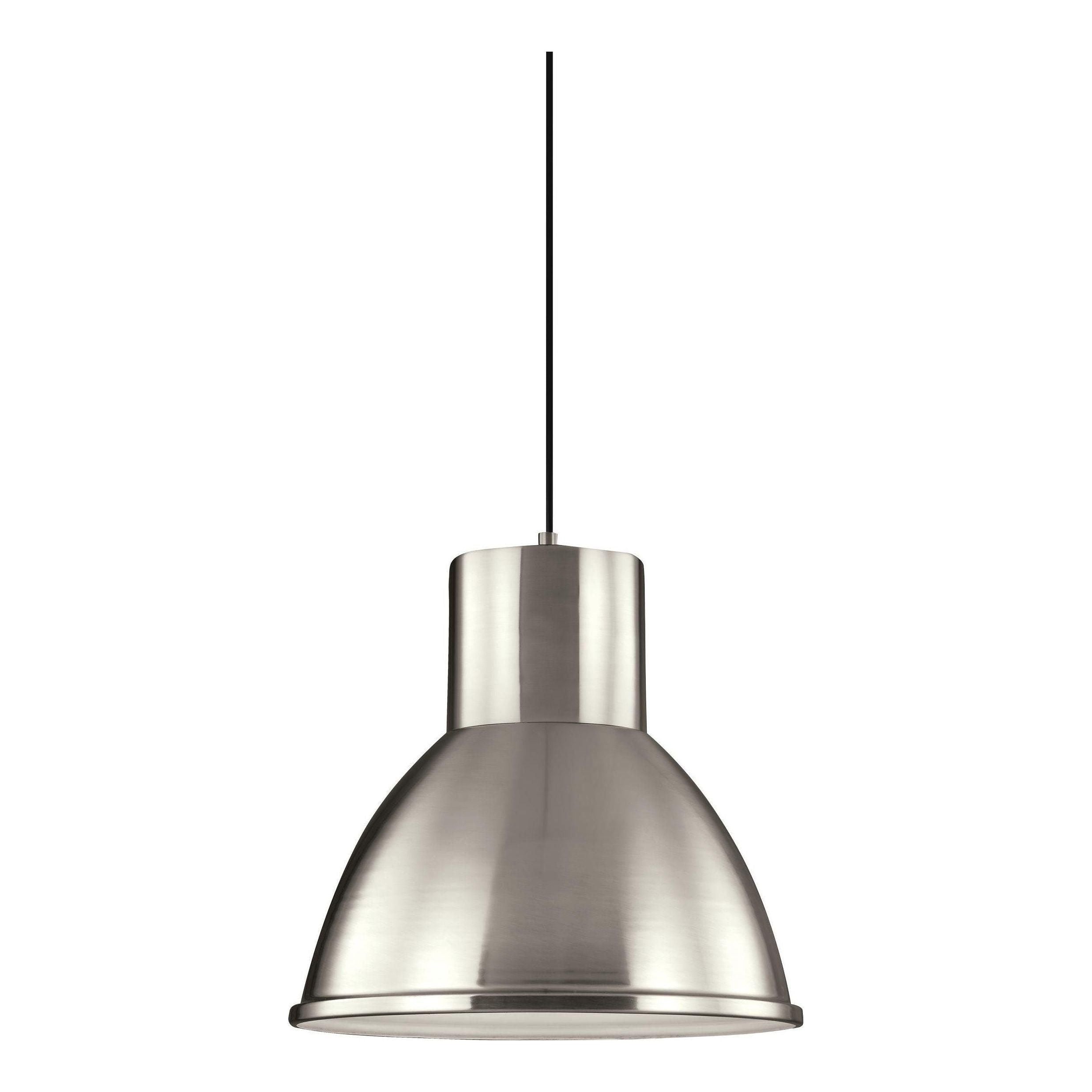 Generation Lighting - Division Street Pendant - Lights Canada