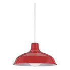 Generation Lighting - Painted Shade Pendant - Lights Canada