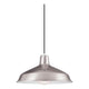 Generation Lighting - Painted Shade Pendant - Lights Canada
