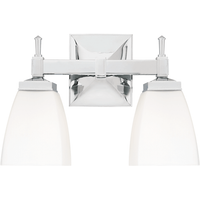 Kent Vanity Light