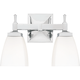 Hudson Valley Lighting - Kent Vanity Light - Lights Canada