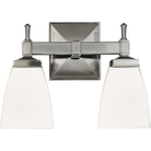 Hudson Valley Lighting - Kent Vanity Light - Lights Canada