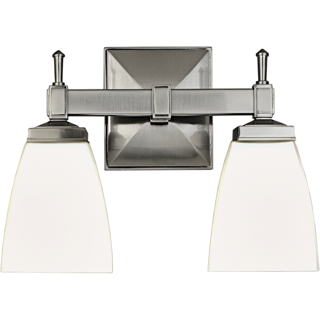 Hudson Valley Lighting - Kent Vanity Light - Lights Canada