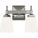 Hudson Valley Lighting - Kent Vanity Light - Lights Canada