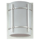 Maxim Lighting - Luna LED E26 Outdoor Wall Light - Lights Canada