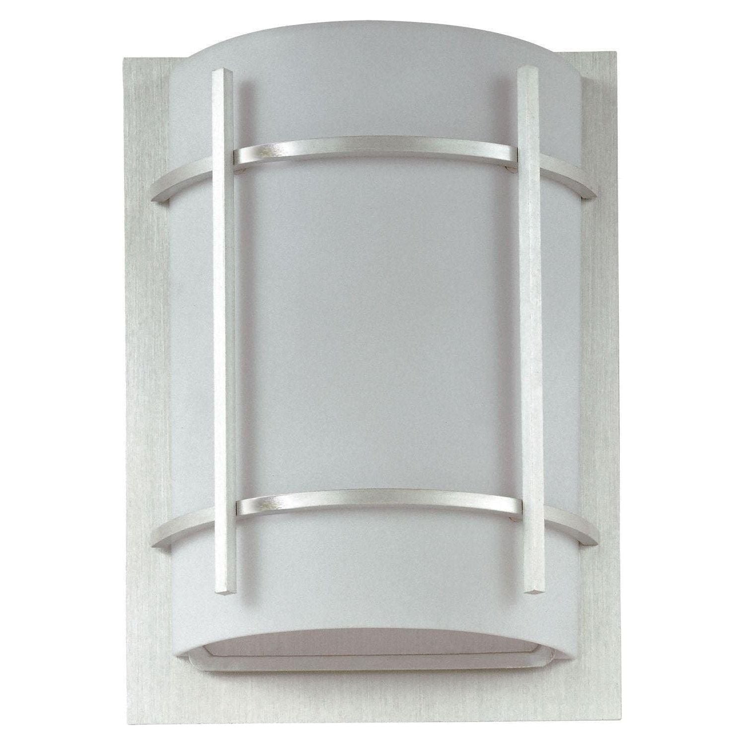 Maxim Lighting - Luna LED E26 Outdoor Wall Light - Lights Canada