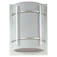 Maxim Lighting - Luna LED E26 Outdoor Wall Light - Lights Canada