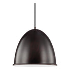 Generation Lighting - Hudson Street Pendant - Lights Canada