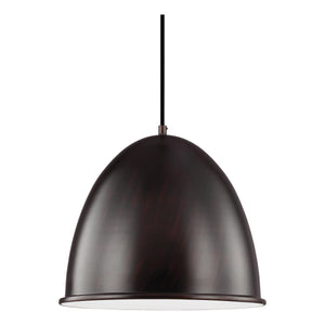 Generation Lighting - Hudson Street Pendant - Lights Canada