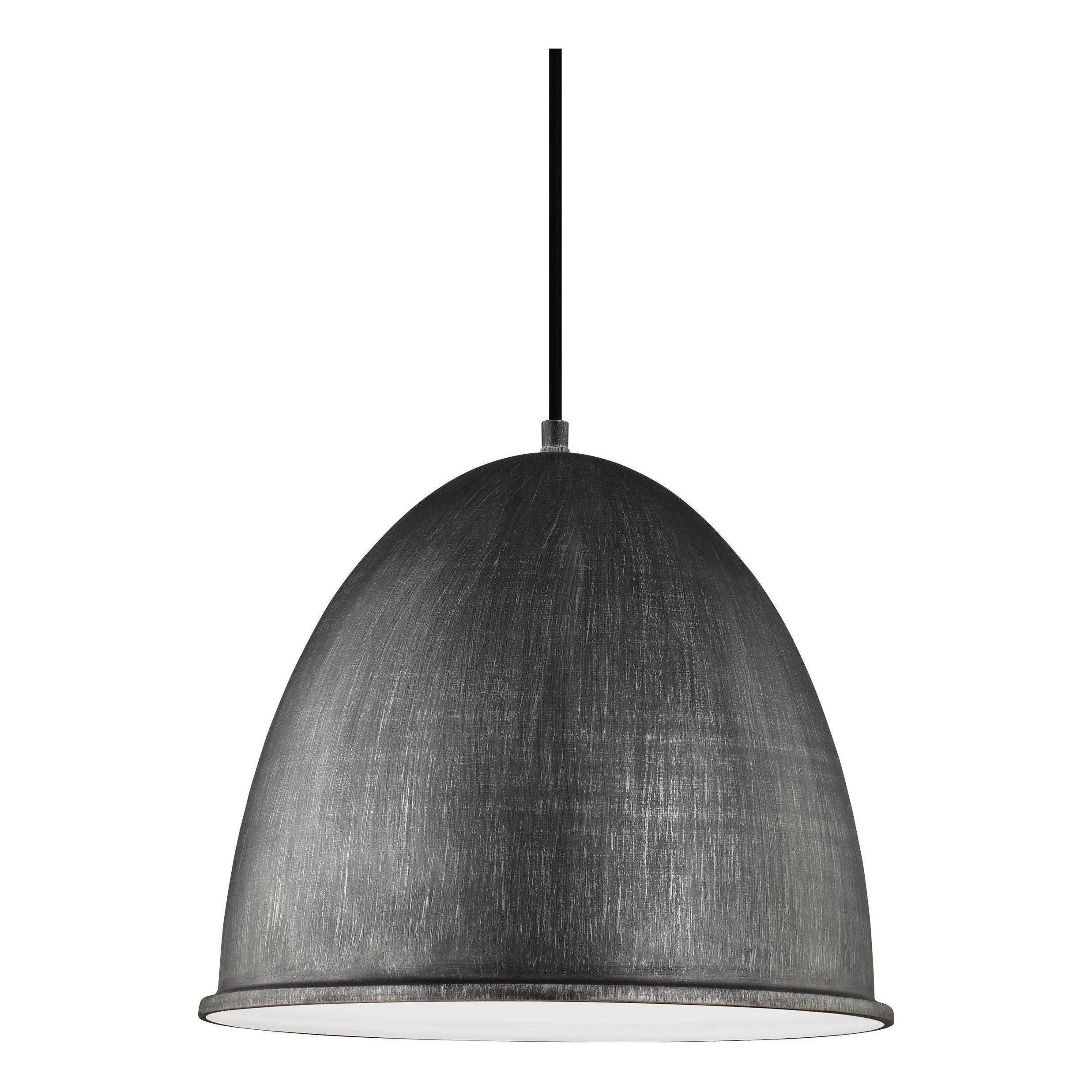Generation Lighting - Hudson Street Pendant - Lights Canada