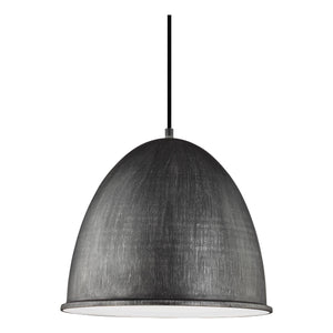 Generation Lighting - Hudson Street Pendant - Lights Canada