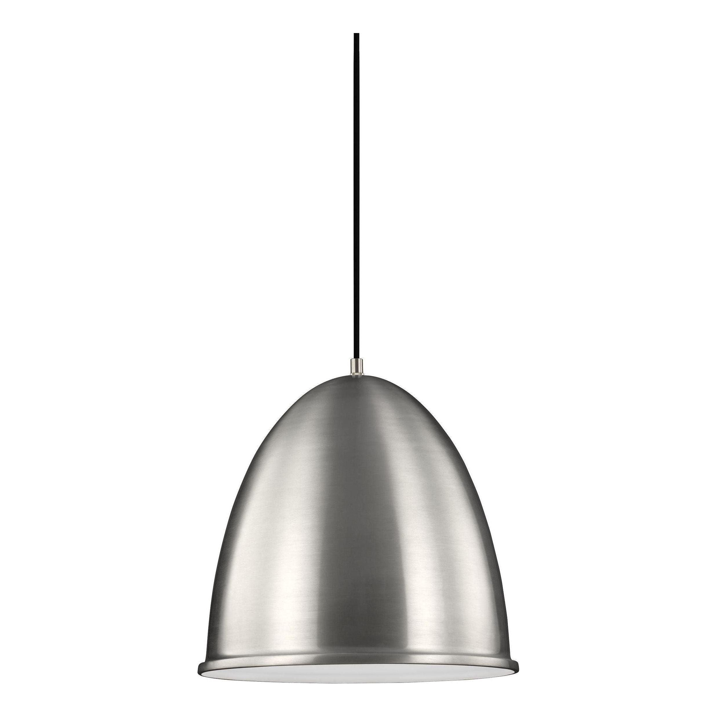 Generation Lighting - Hudson Street Pendant - Lights Canada