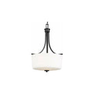 Generation Lighting - Canfield 3-Light Pendant - Lights Canada