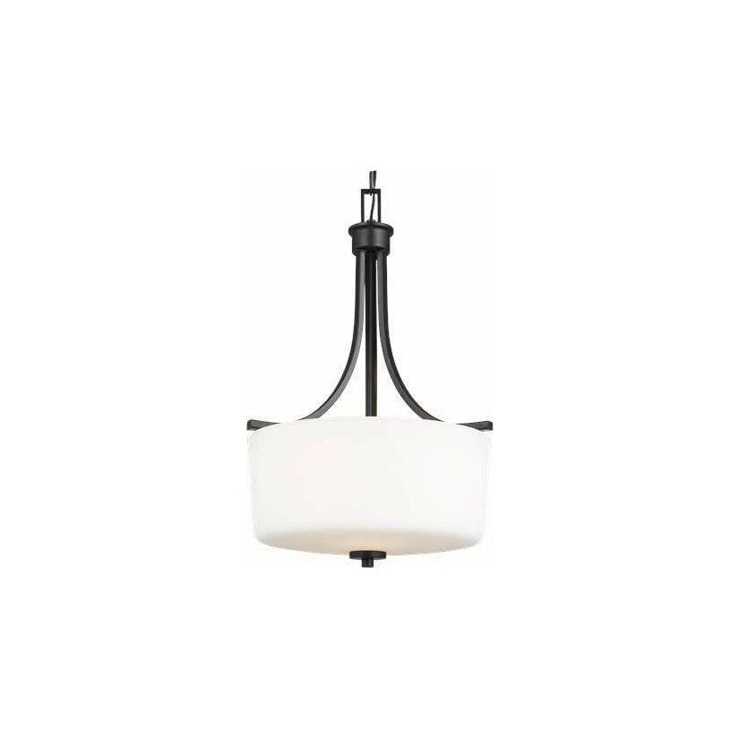 Generation Lighting - Canfield 3-Light Pendant - Lights Canada