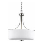 Generation Lighting - Canfield 3-Light Pendant - Lights Canada