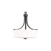 Canfield Pendant