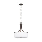 Generation Lighting - Canfield Pendant - Lights Canada