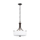 Generation Lighting - Canfield Pendant - Lights Canada