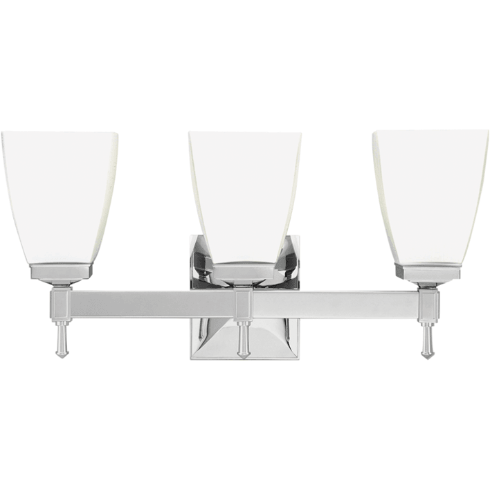 Hudson Valley Lighting - Kent Vanity Light - Lights Canada