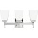 Hudson Valley Lighting - Kent Vanity Light - Lights Canada