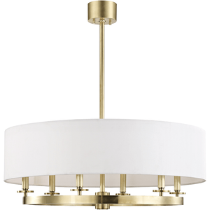 Hudson Valley Lighting - Durham Pendant - Lights Canada