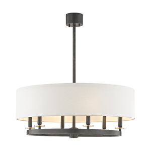 Hudson Valley Lighting - Durham Pendant - Lights Canada