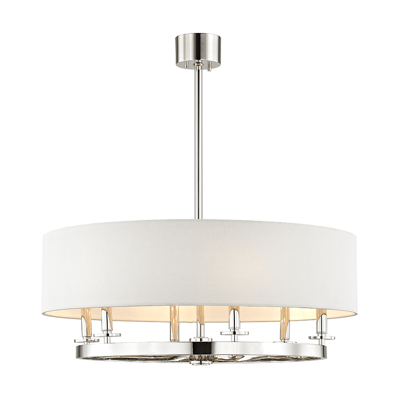 Hudson Valley Lighting - Durham Pendant - Lights Canada