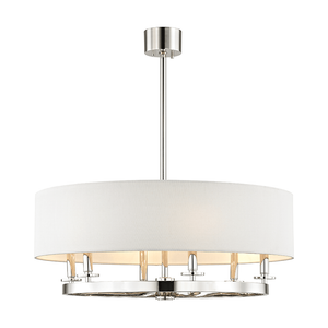 Hudson Valley Lighting - Durham Pendant - Lights Canada