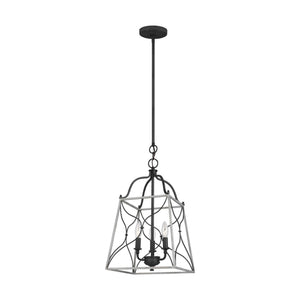 Generation Lighting - Carra Pendant - Lights Canada