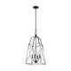 Generation Lighting - Carra Pendant - Lights Canada