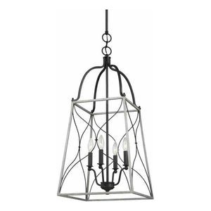 Generation Lighting - Carra Pendant - Lights Canada