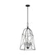 Generation Lighting - Carra Pendant - Lights Canada
