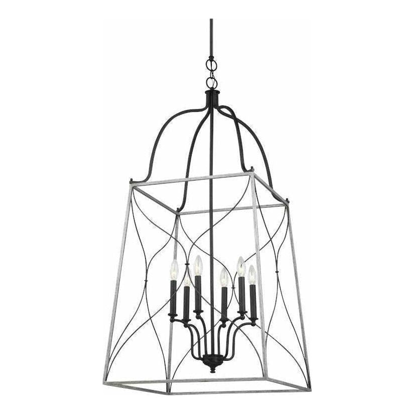 Generation Lighting - Carra Pendant - Lights Canada