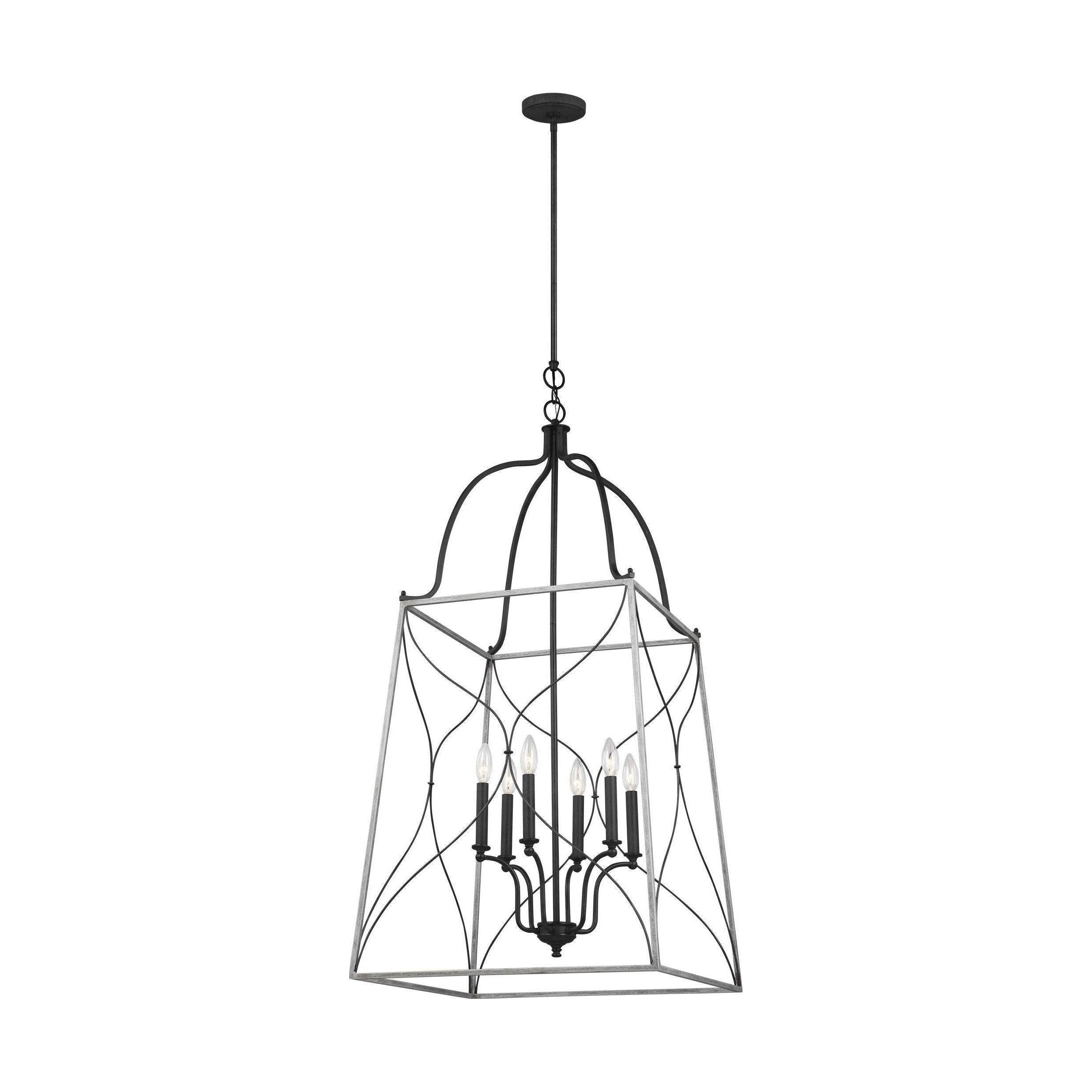 Generation Lighting - Carra Pendant - Lights Canada