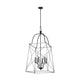 Generation Lighting - Carra Pendant - Lights Canada