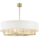 Hudson Valley Lighting - Durham Linear Suspension - Lights Canada