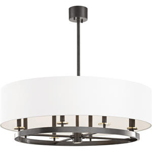 Hudson Valley Lighting - Durham Linear Suspension - Lights Canada