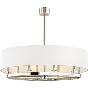 Hudson Valley Lighting - Durham Linear Suspension - Lights Canada