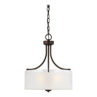 Norwood Pendant