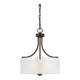 Generation Lighting - Norwood Pendant - Lights Canada