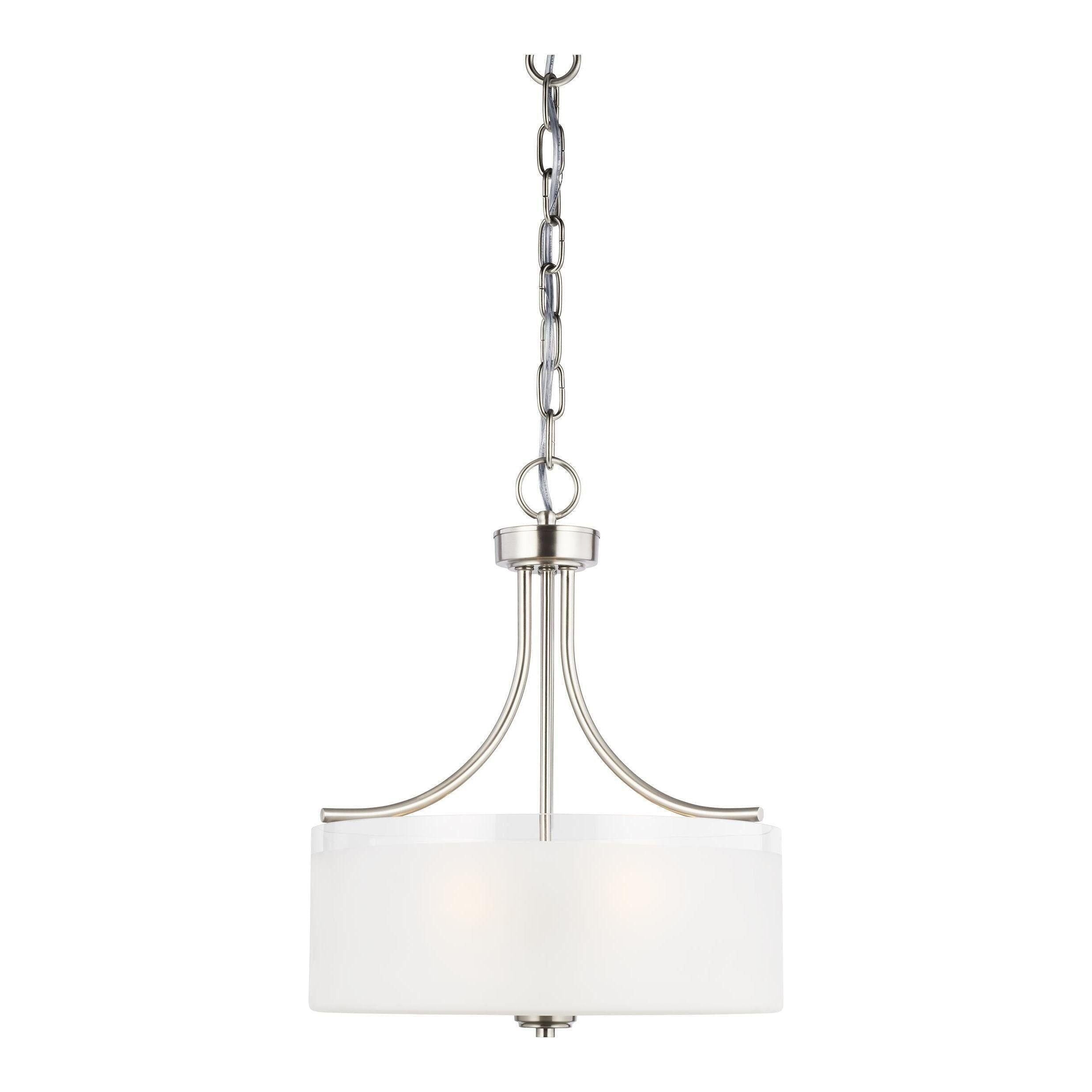 Generation Lighting - Norwood Pendant - Lights Canada