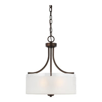 Norwood Pendant